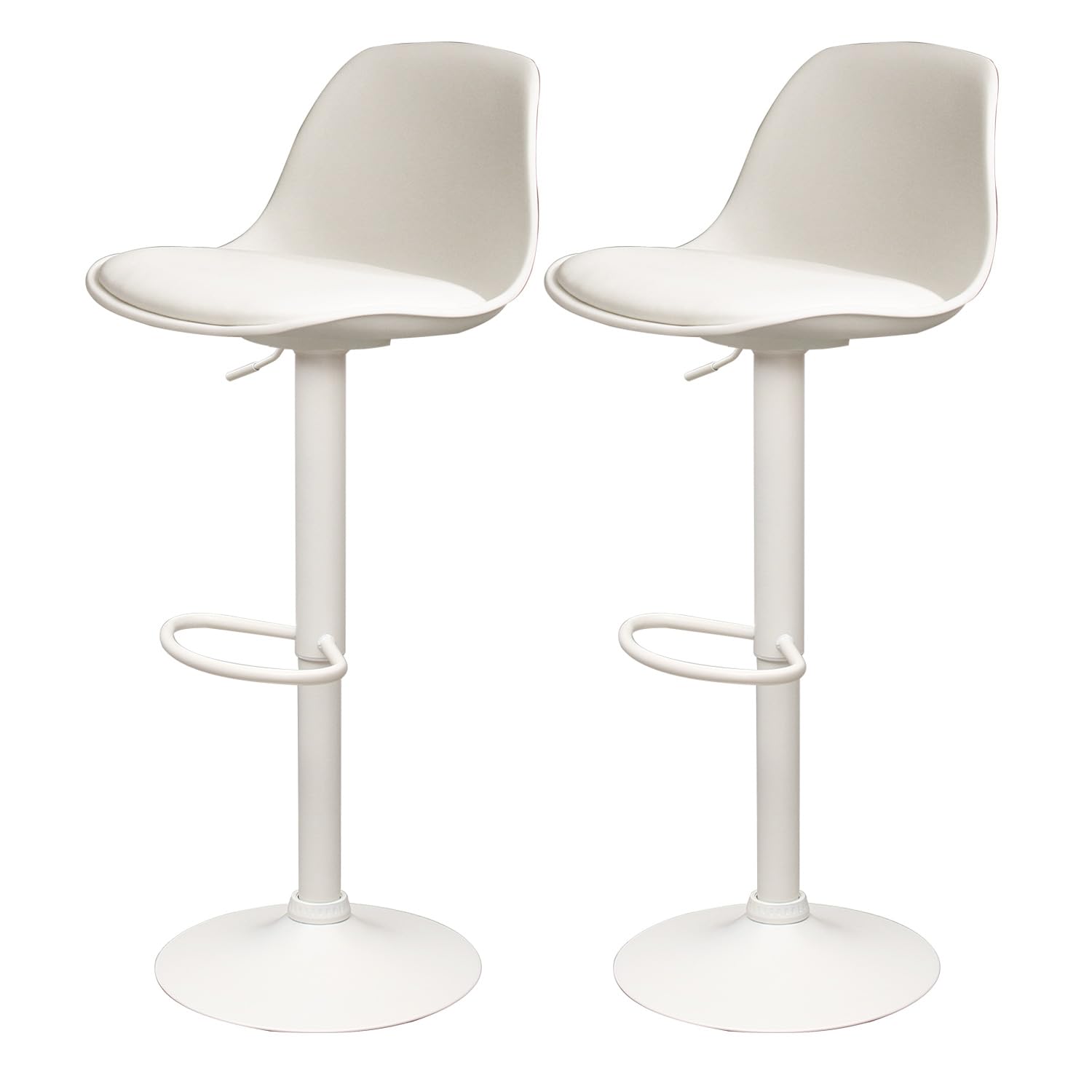 Amazon|カウンターチェアー 2脚セット 昇降式 バーチェア 椅子 高さ Amazon|カウンターチェアー 2脚セット 昇降式 バーチェア 椅子 高さ